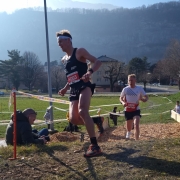 Course à pied: Domination bernoise aux championnats de Suisse de cross à Saint-Maurice